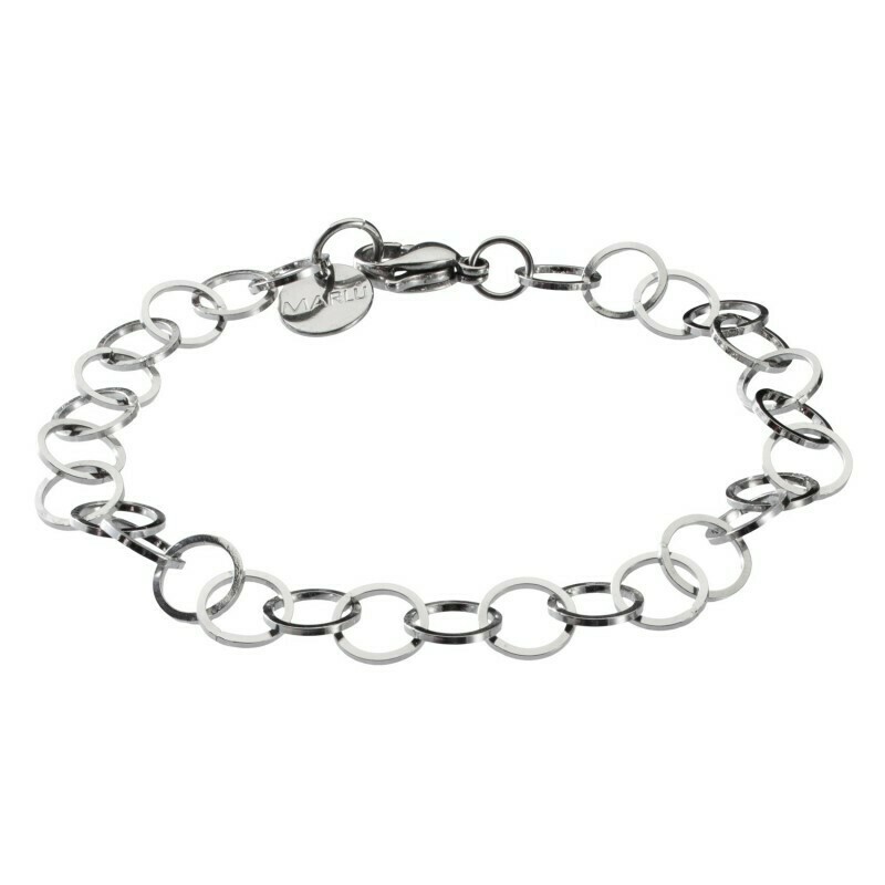 Marlù Bracciale Catena Giotto &quot;Rolò&quot;