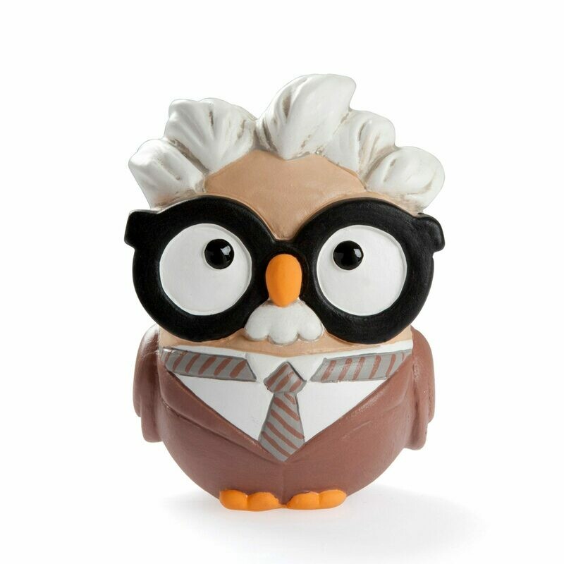 Egan I GOOFI Albert Einstein