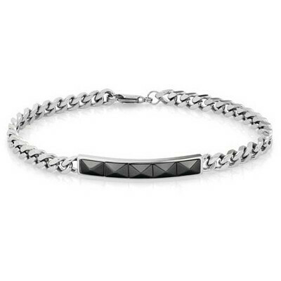 NominatioN Bracciale Steelikons