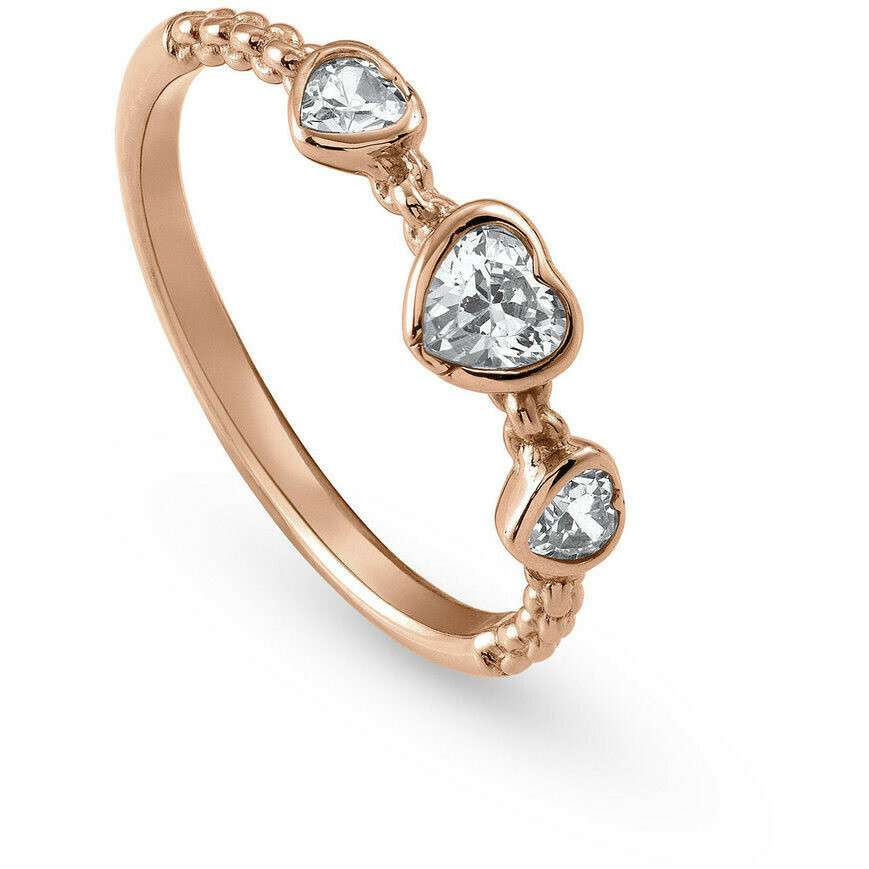 NominatioN Anello Bella Cuore