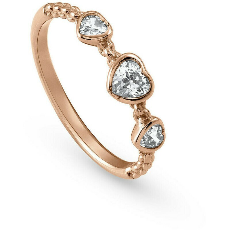 NominatioN Anello Bella Cuore