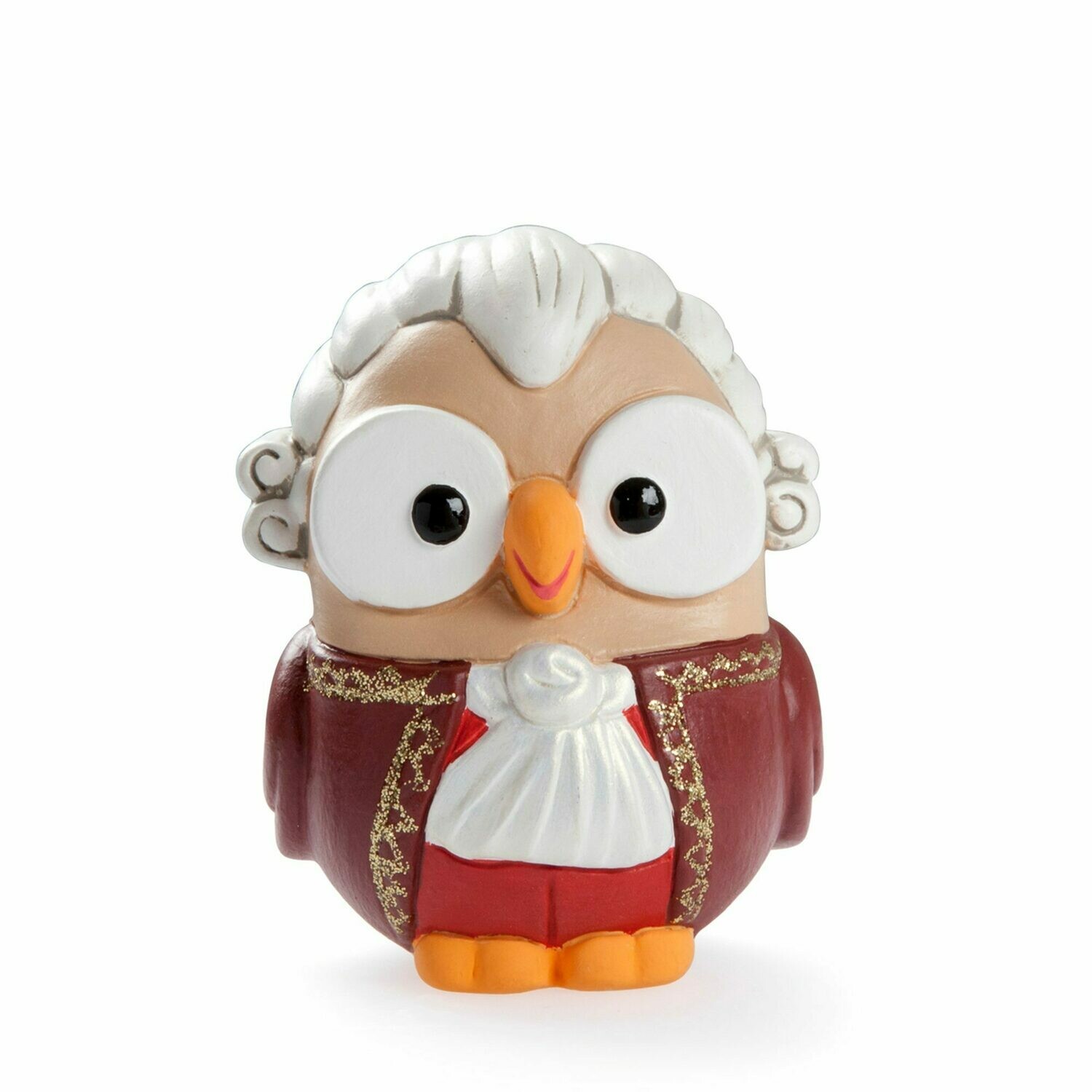 Egan I GOOFI Wolfgang Amadeus Mozart
