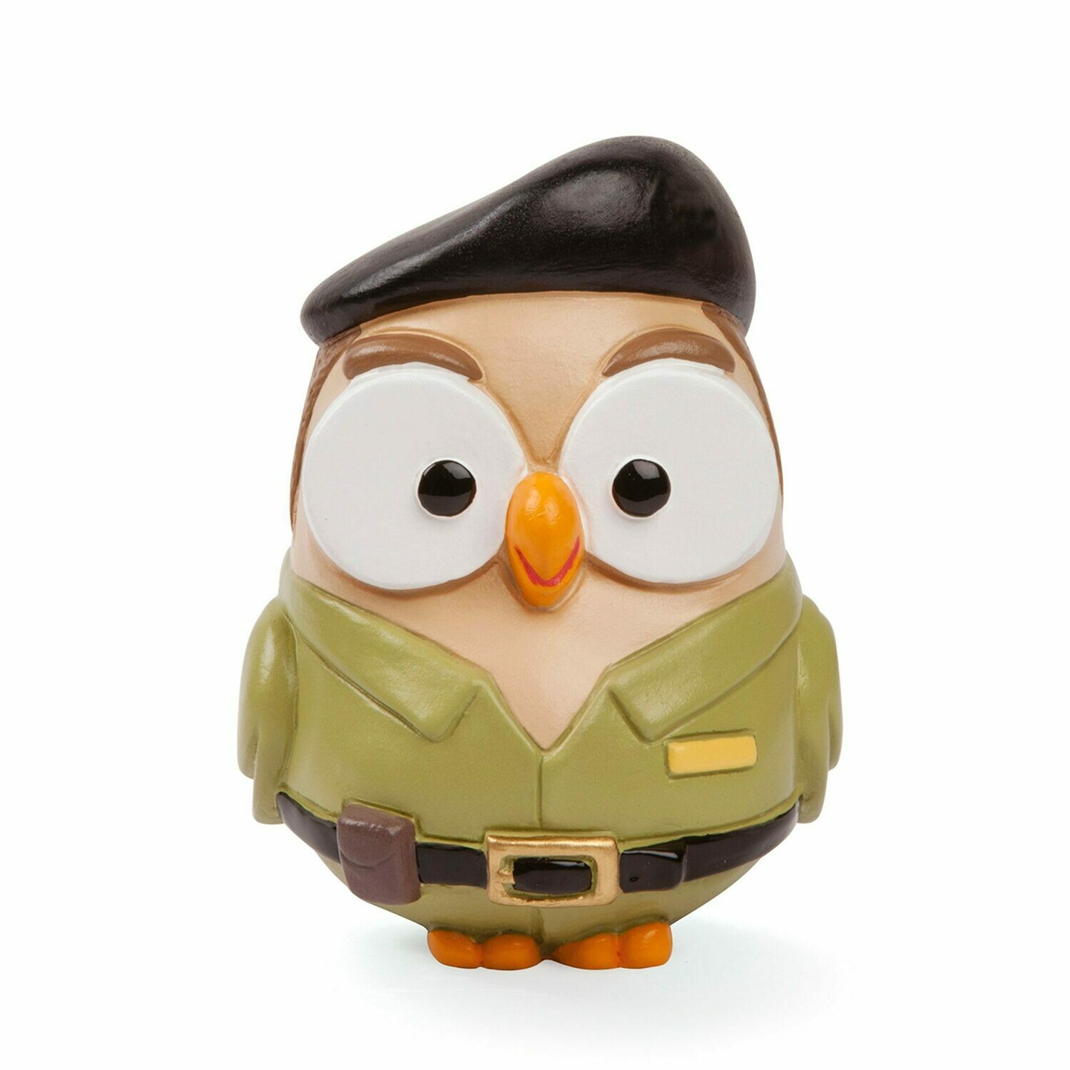 Egan I GOOFI Militare EI