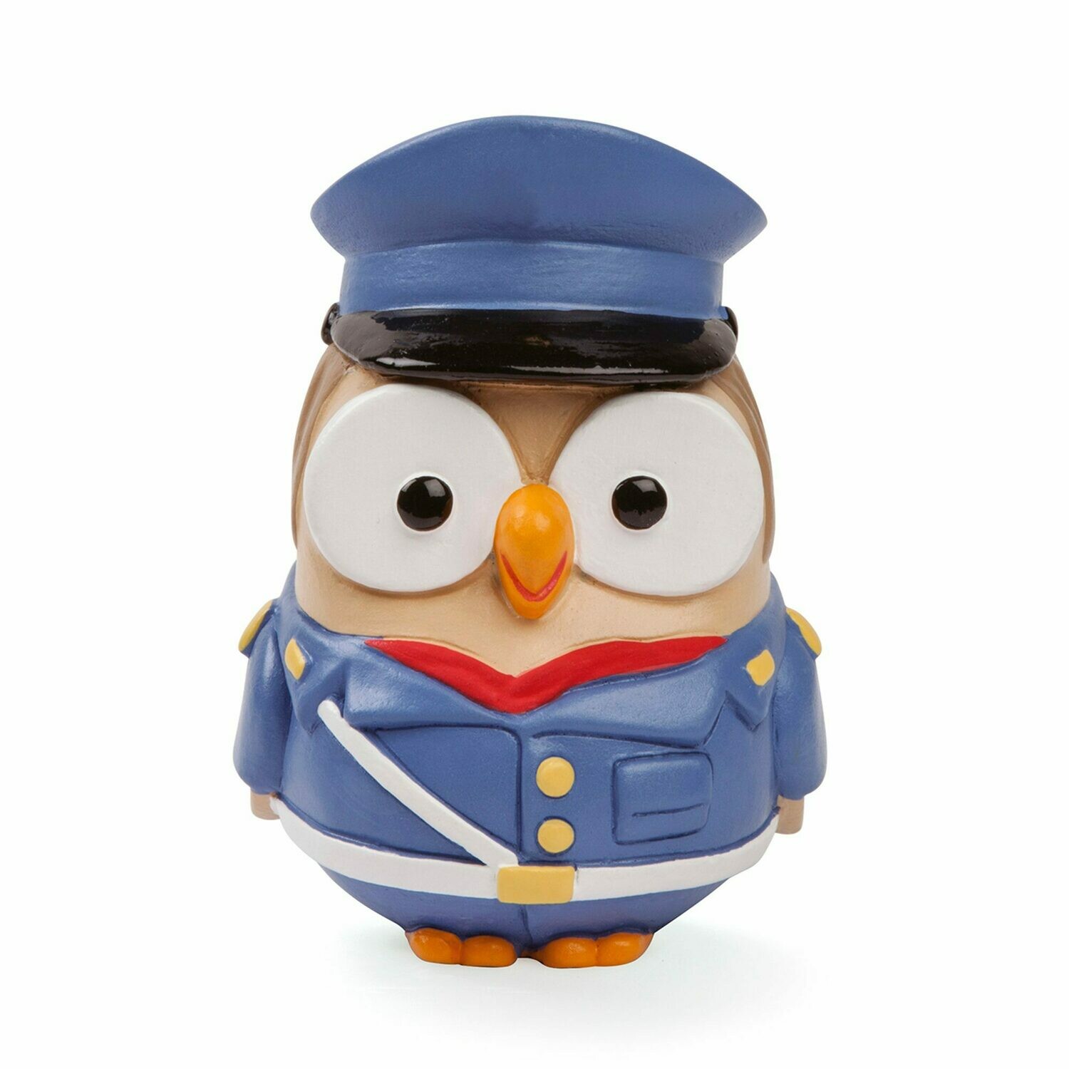 Egan I GOOFI Polizziotto