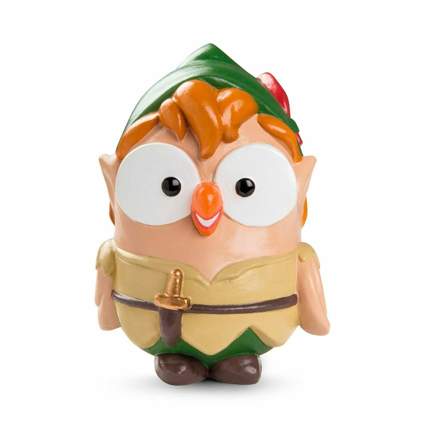 Egan I GOOFI Peter Pan
