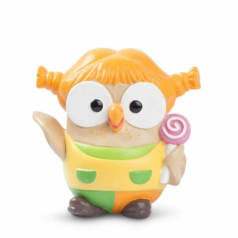 Egan I GOOFI Pippi Calzelunghe