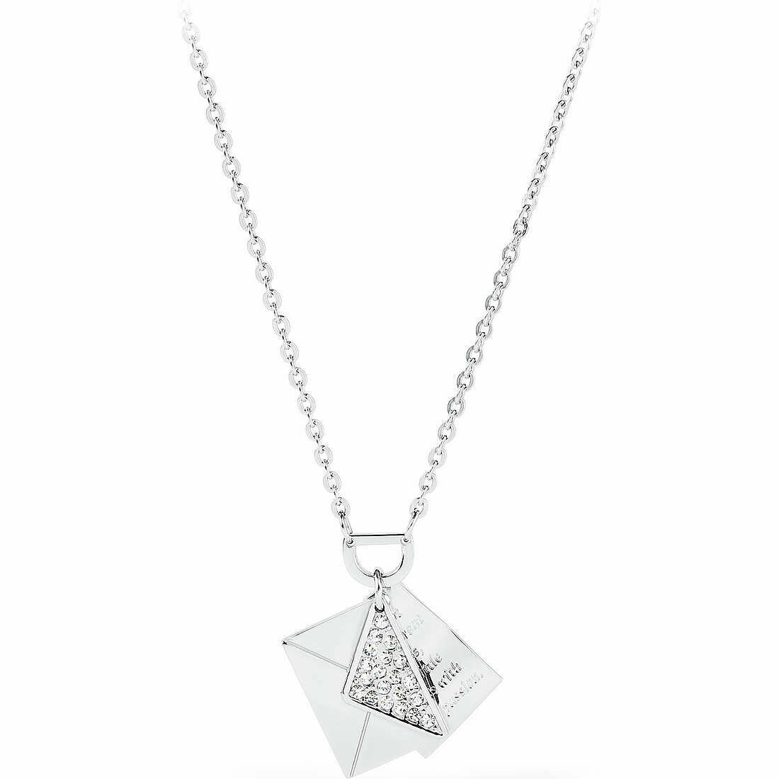S’Agapõ Collana Mail