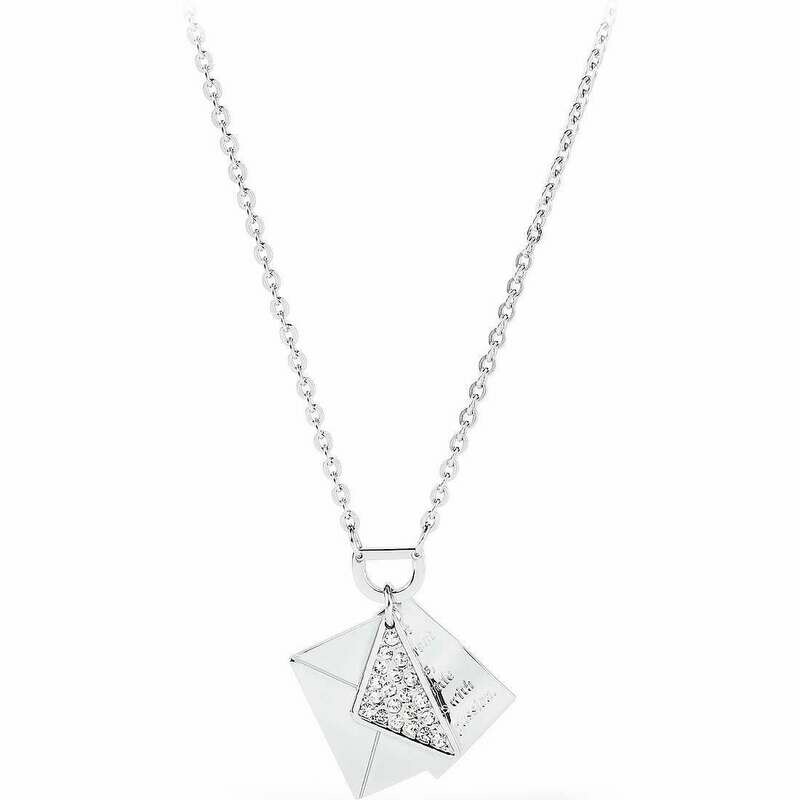 S’Agapõ Collana Mail