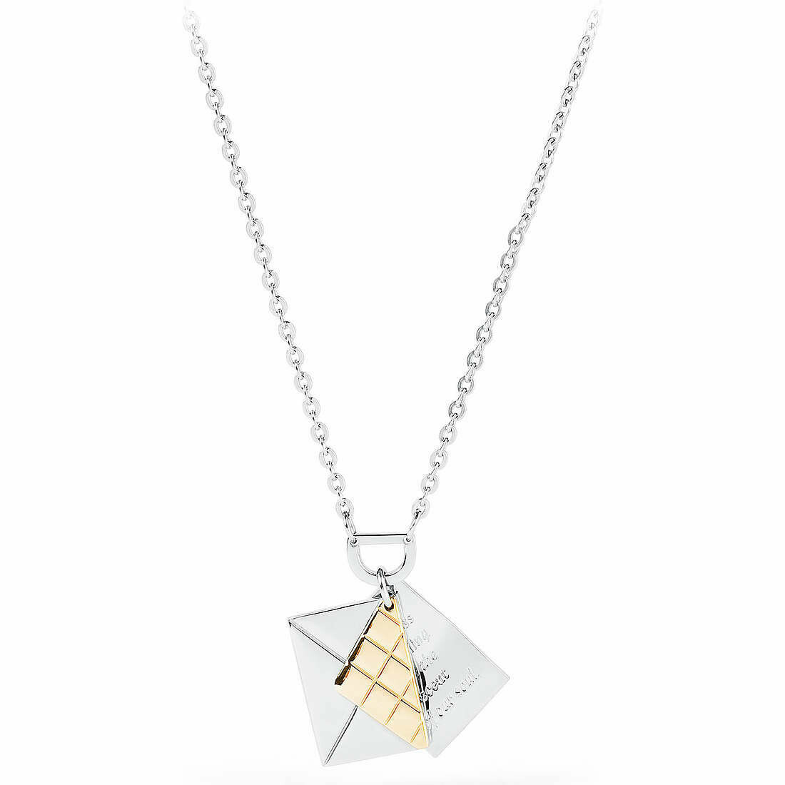 S’Agapõ Collana Mail