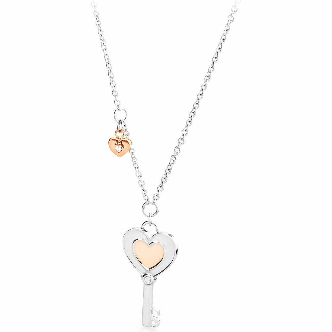 S’Agapõ Collana Key West Chiave