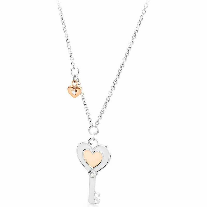 S’Agapõ Collana Key West Chiave