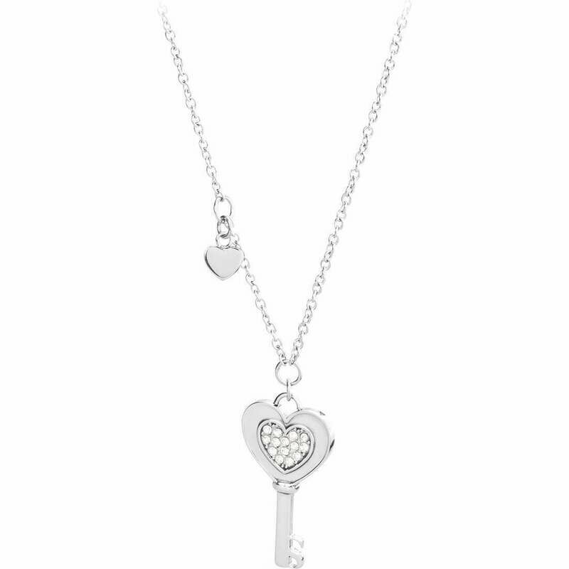 S’Agapõ Collana Key West Chiave