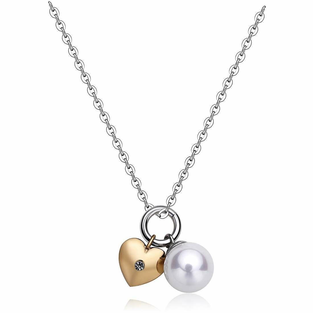S’Agapõ Collana Days Cuore