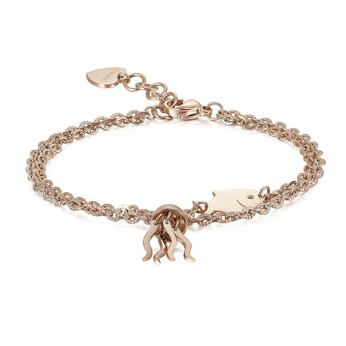 S’Agapõ Bracciale Haiti Mare