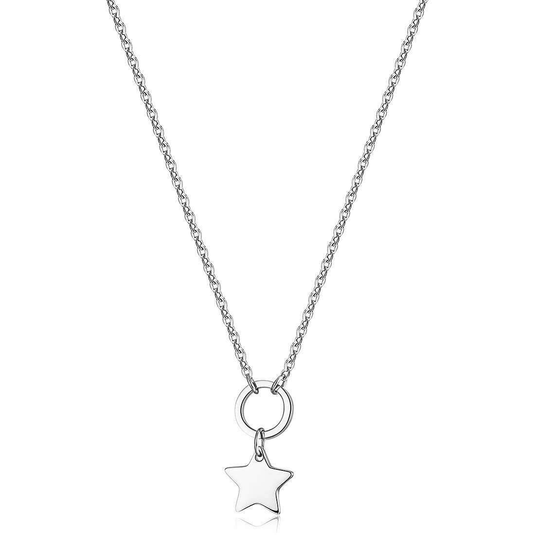 S’Agapõ Collana HAppy Stella