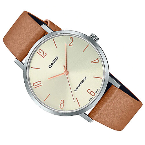 Casio Orologio Vintage LTP-VT01L-5BUDF