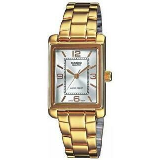 Casio Orologio Vintage LTP-1234PG-7AEF