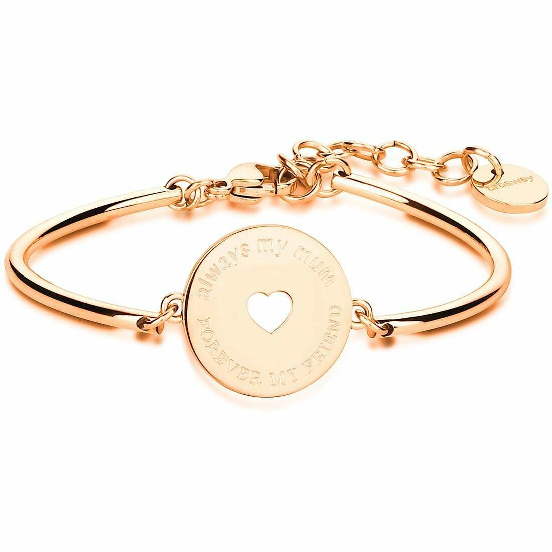 Brosway Bracciale Chakra Mum