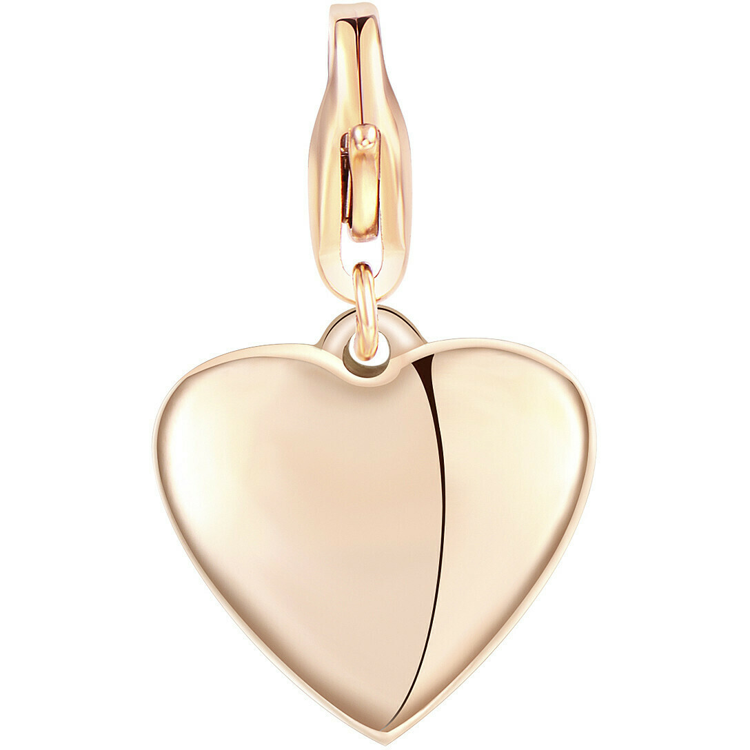 S’Agapõ Charm Cuore