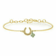 Brosway Bracciale Chakra Ferro di Cavallo