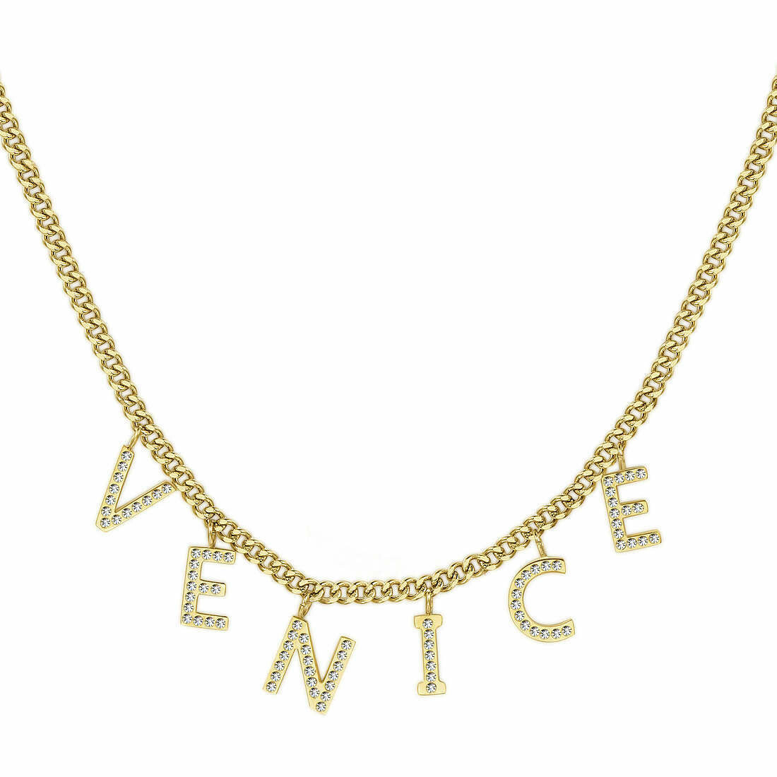 Brosway Collana Veronica Ferraro