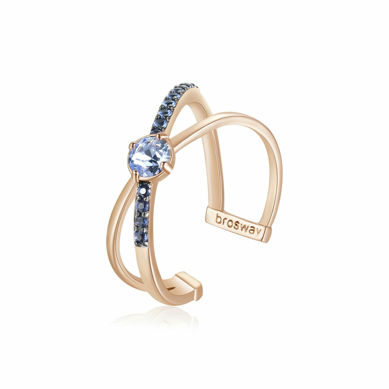Brosway Anello Affinity