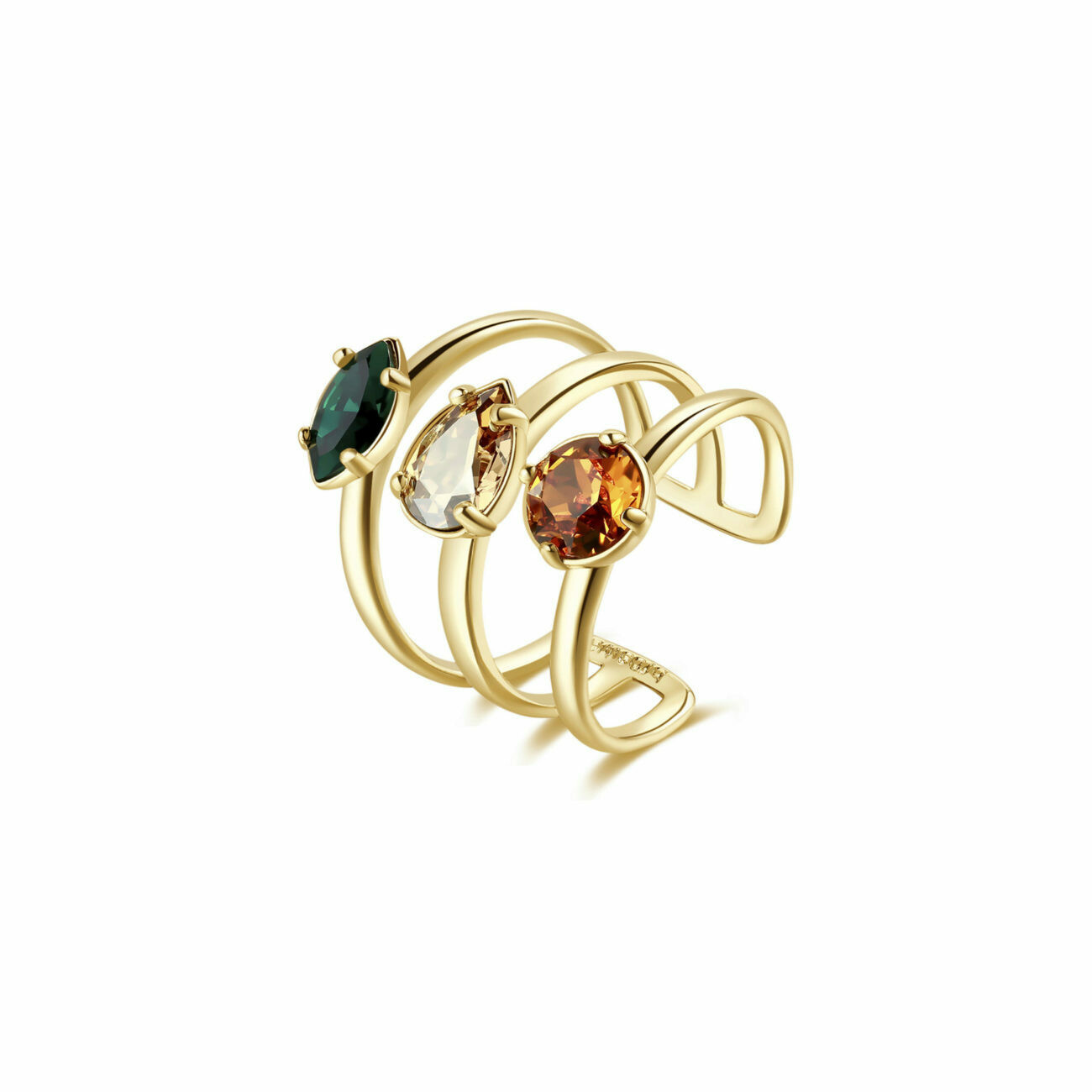 Brosway Anello Affinity