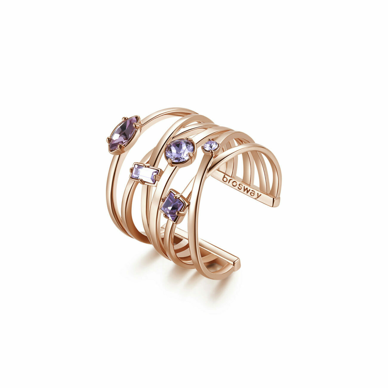 Brosway Anello Affinity
