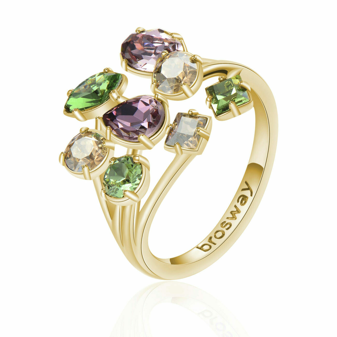 Brosway Anello Affinity
