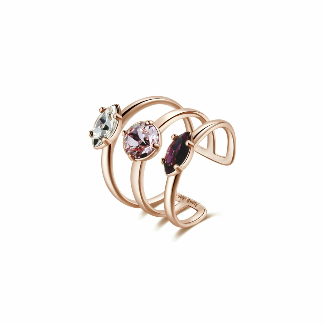 Brosway Anello Affinity