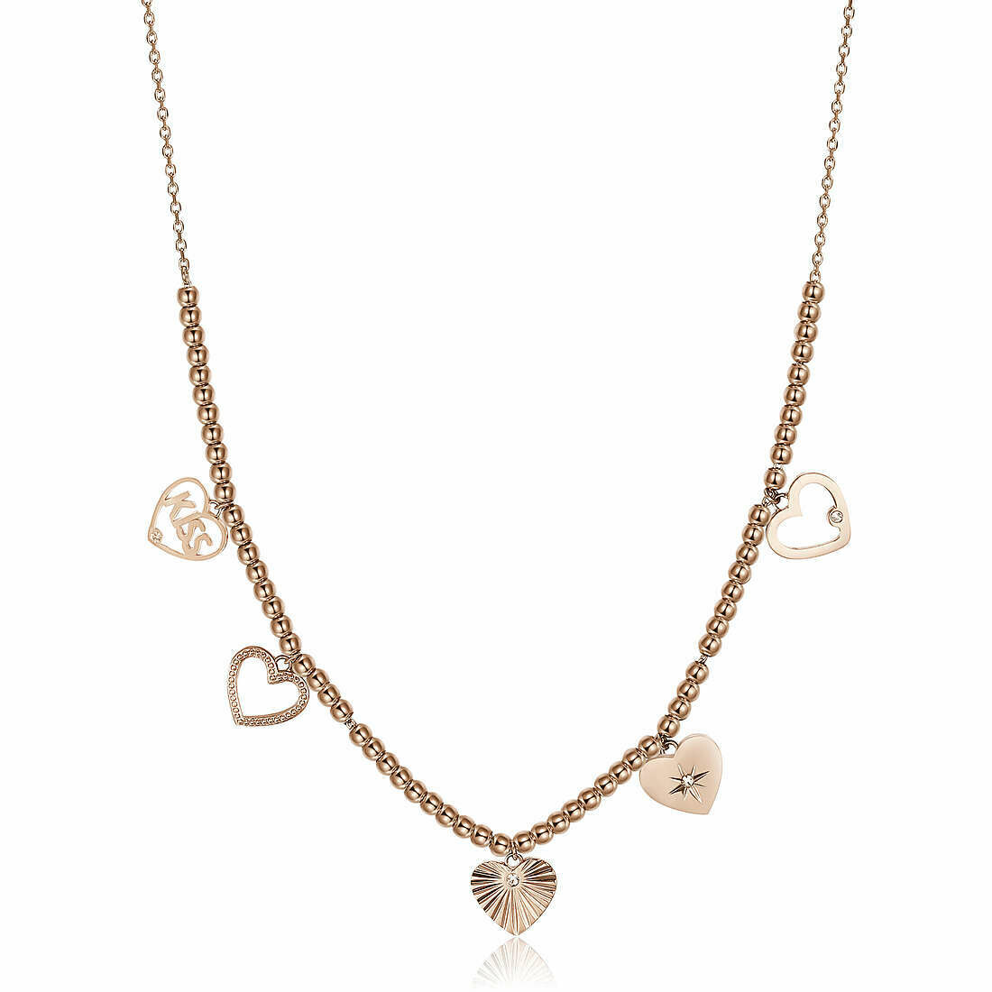 Brosway Collana Chant