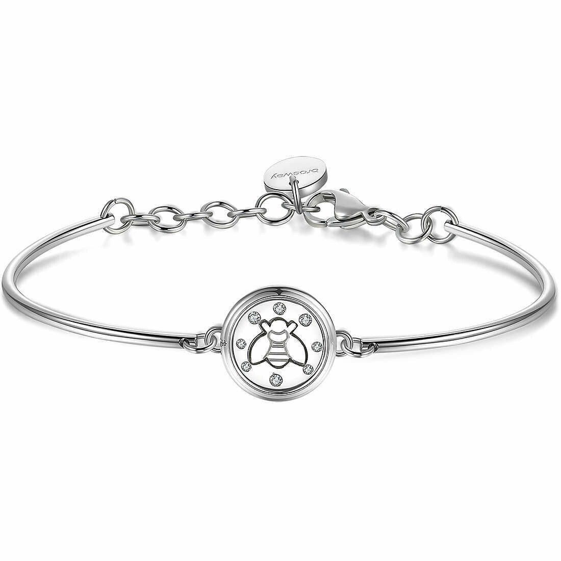 Brosway Bracciale Chakra Ape