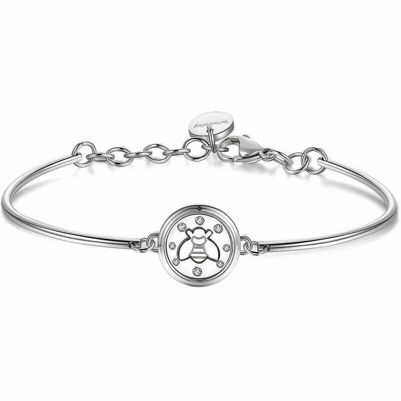 Brosway Bracciale Chakra Ape