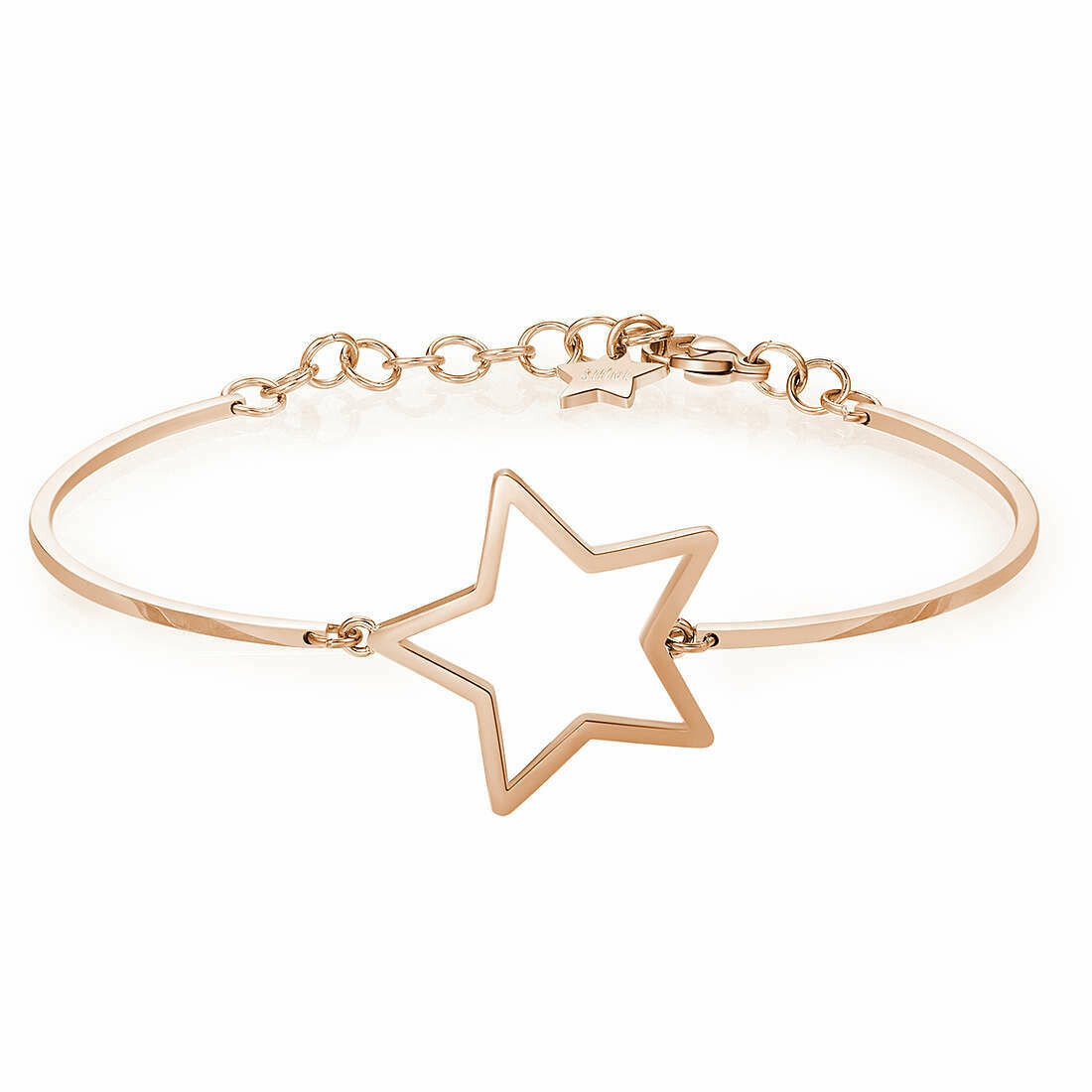 Brosway Bracciale Chakra Stella