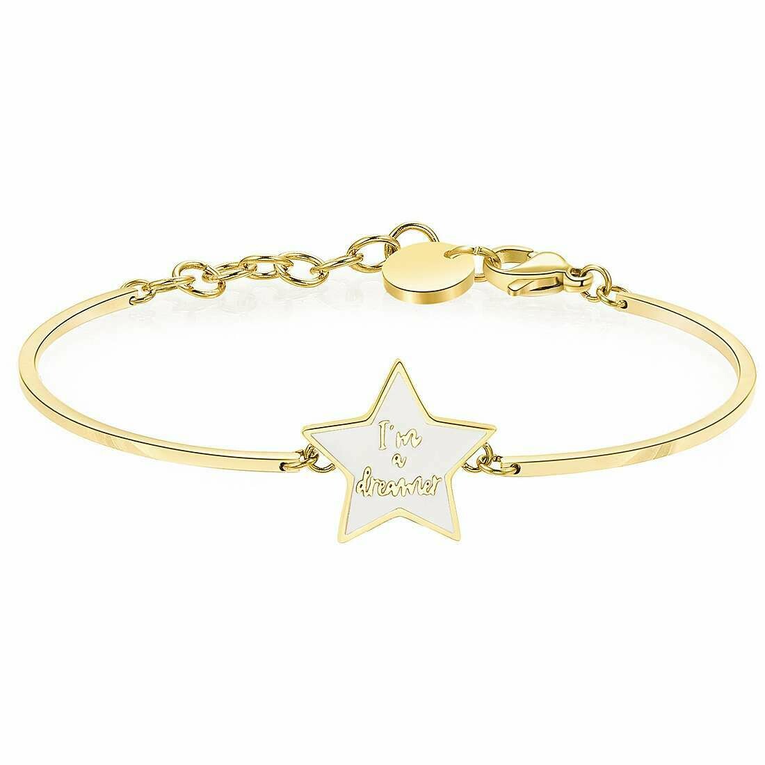 Brosway Bracciale Chakra Stella