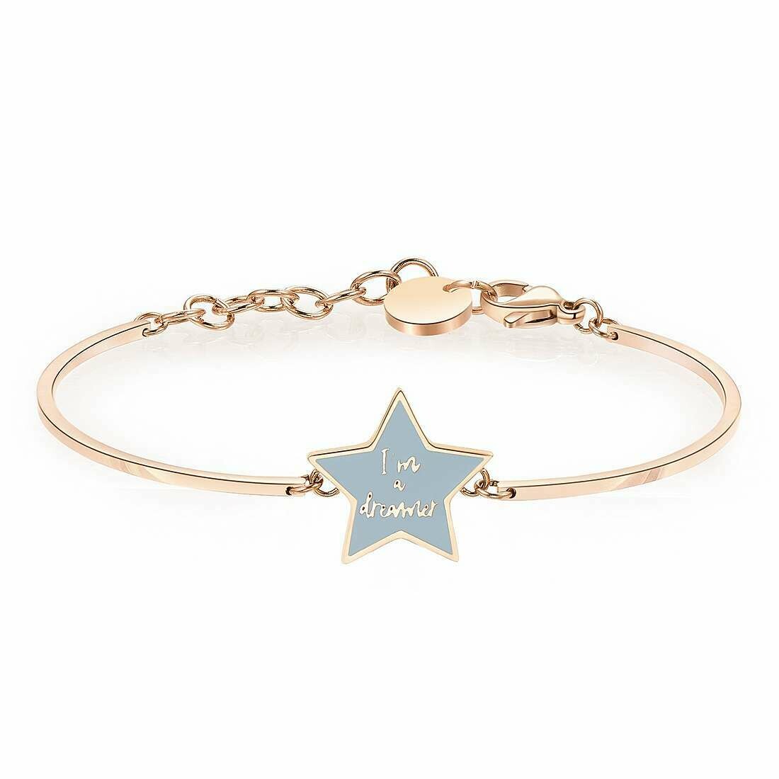 Brosway Bracciale Chakra Stella