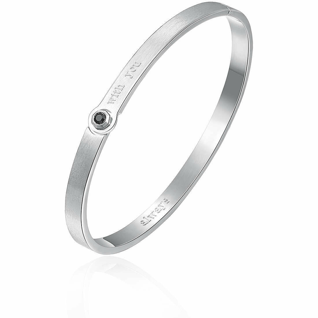 Brosway Bracciale With You Rigido