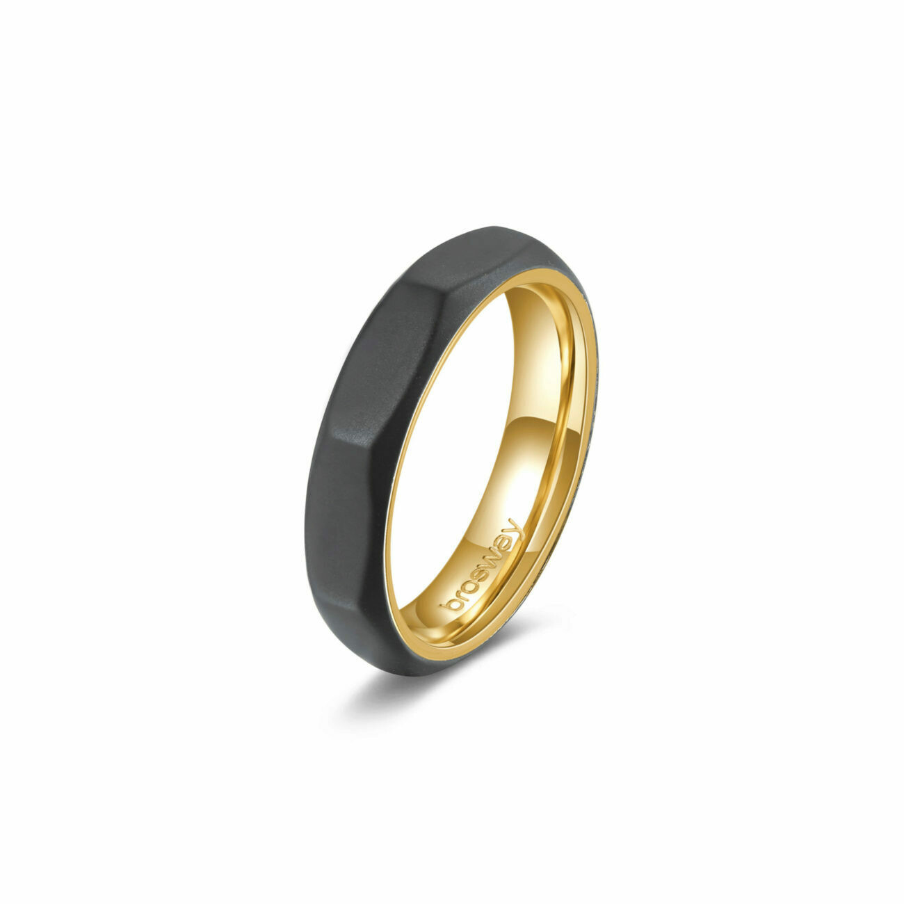 Brosway Anello Doha