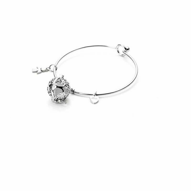 Cesare Paciotti 4Us Bracciale Chiama Angeli Angelo