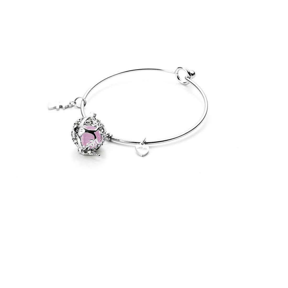 Cesare Paciotti 4Us Bracciale Chiama Angeli Bambina