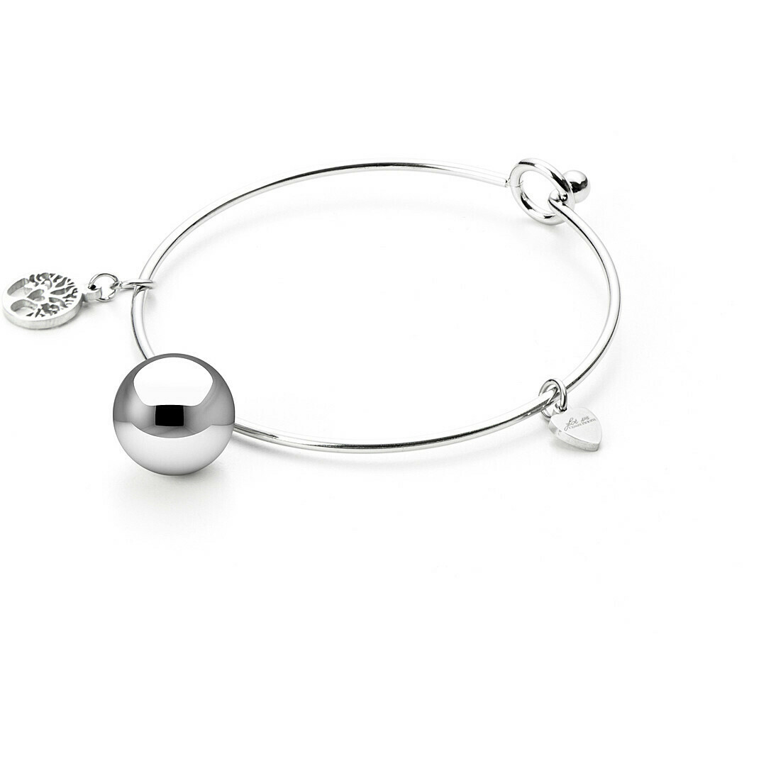 Cesare Paciotti 4Us Bracciale Chiama Angeli Albero della Vita