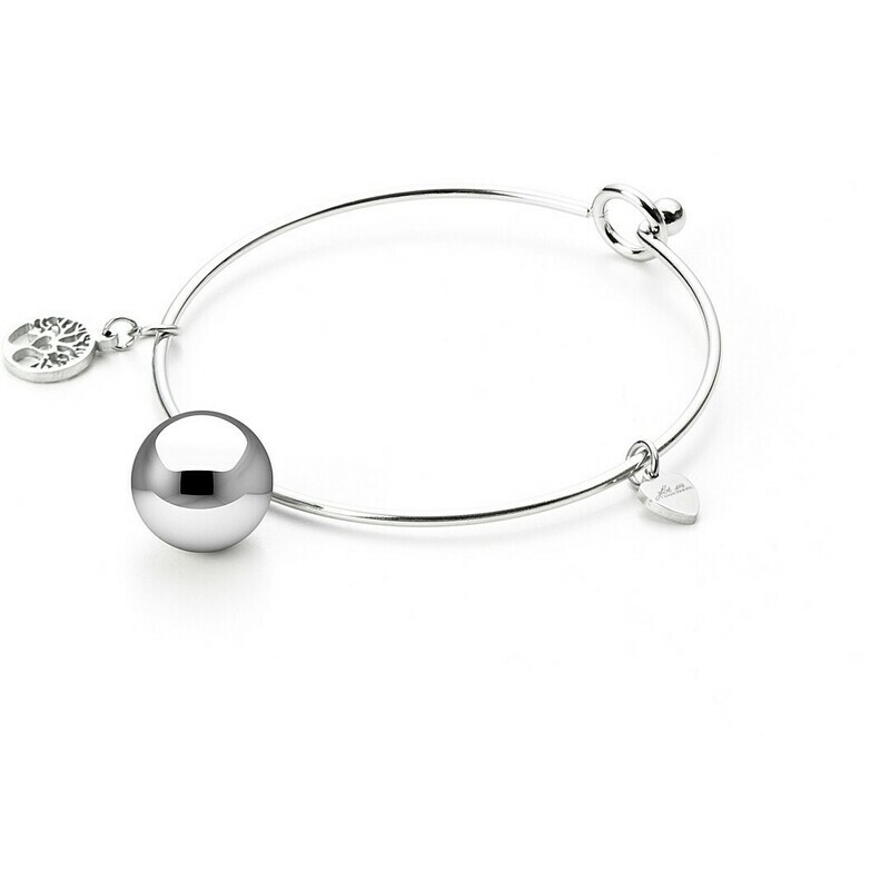 Cesare Paciotti 4Us Bracciale Chiama Angeli Albero della Vita