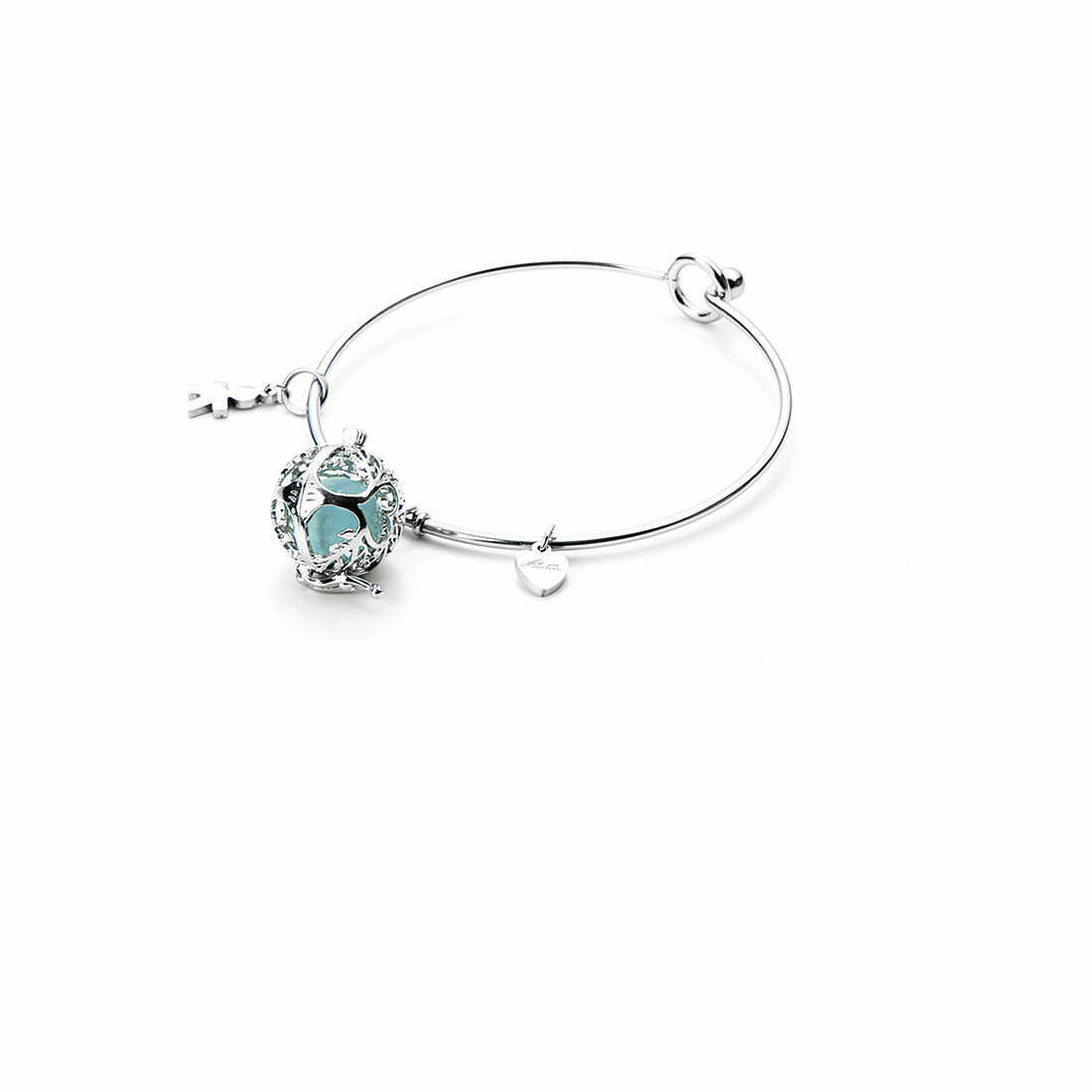 Cesare Paciotti 4Us Bracciale Chiama Angeli Bambino