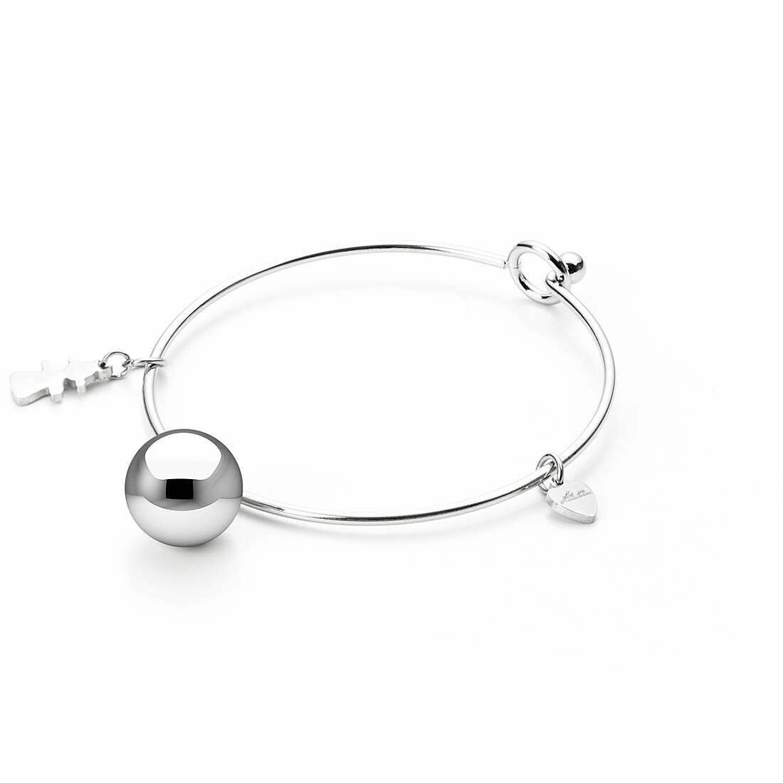 Cesare Paciotti 4Us Bracciale Chiama Angeli Bambina