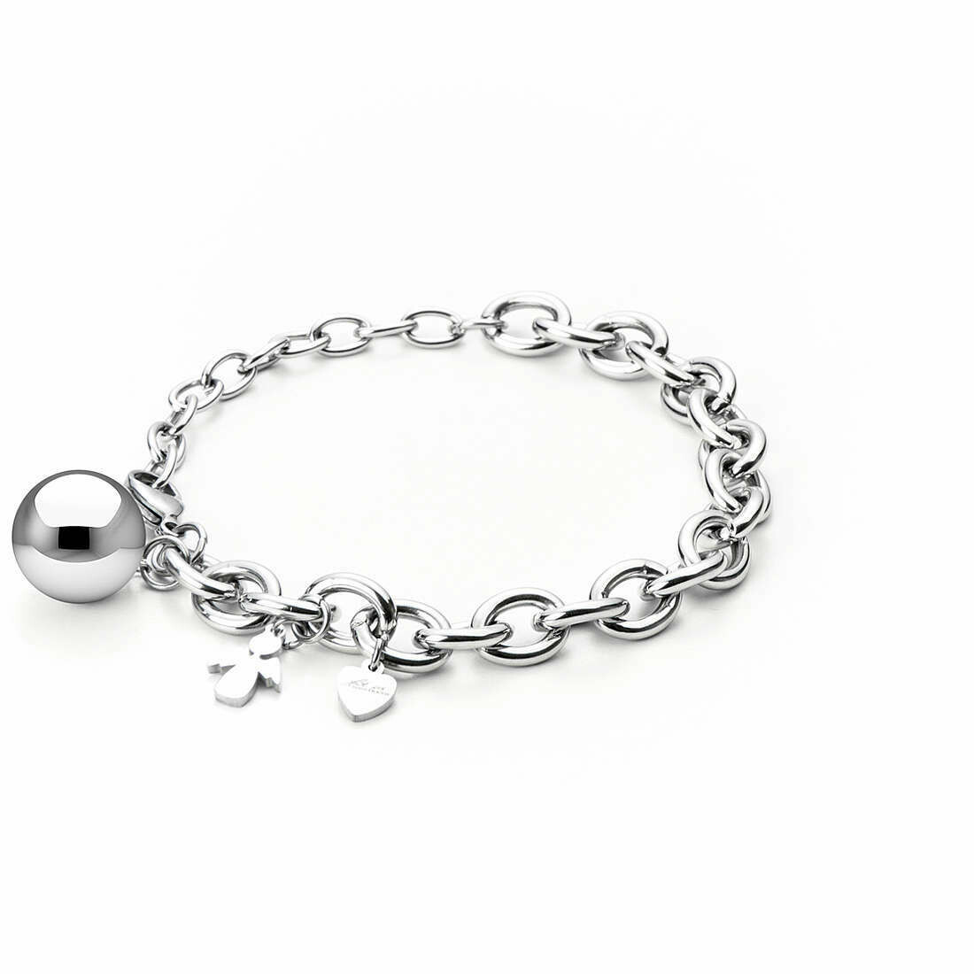 Cesare Paciotti 4Us Bracciale Chiama Angeli Angelo