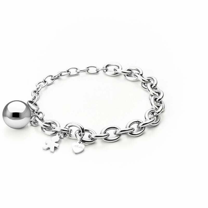 Cesare Paciotti 4Us Bracciale Chiama Angeli Bambino