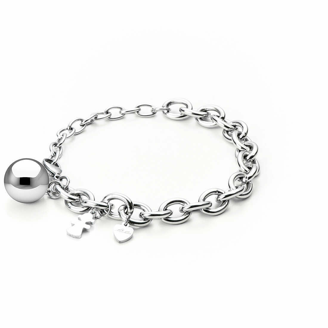 Cesare Paciotti 4Us Bracciale Chiama Angeli Bambina
