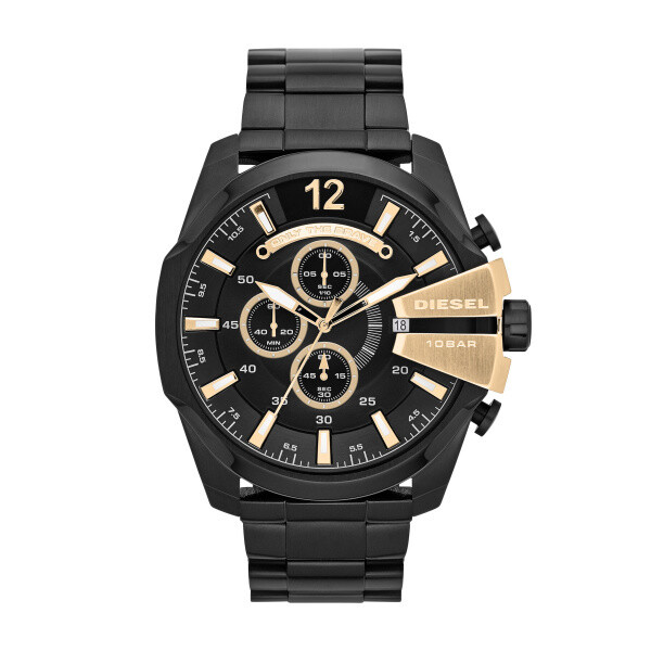 Diesel Orologio DZ4338