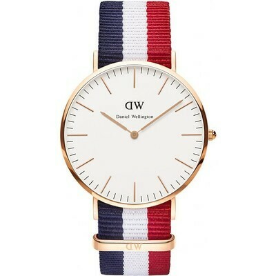 Daniel Wellington Orologio DW00100003