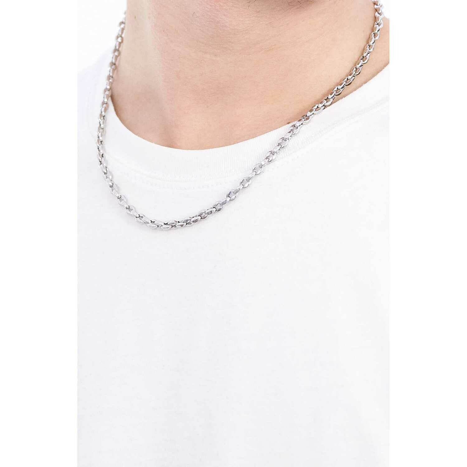 S’Agapõ Collana Ripple Forzatina